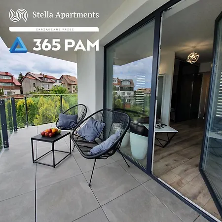 365pam - Azure - Basen Zewnetrzny, Jacuzzi Kolobrzeg