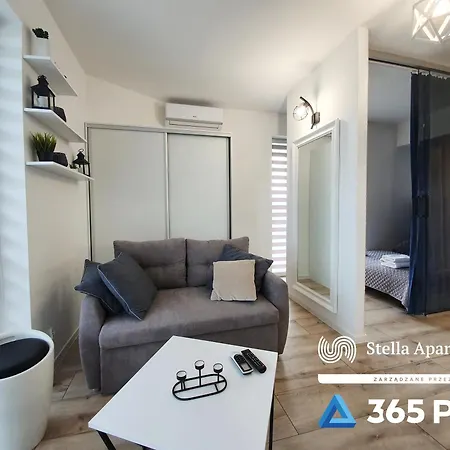Azure - Basen Zewnetrzny, Jacuzzi - 365pam * Kołobrzeg