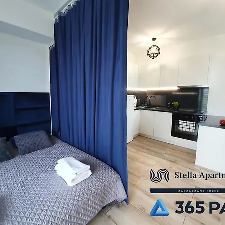 Azure - Basen Zewnetrzny, Jacuzzi - 365pam Kołobrzeg