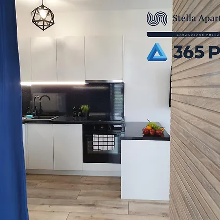 Azure - Basen Zewnetrzny, Jacuzzi - 365pam Kołobrzeg