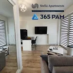 365pam - Azure - Basen Zewnetrzny, Jacuzzi *