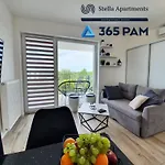 365pam - Azure - Basen Zewnetrzny, Jacuzzi
