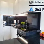 Lejlighed 365pam - Azure - Basen Zewnetrzny, Jacuzzi *