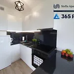 365pam - Azure - Basen Zewnetrzny, Jacuzzi *