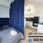 365pam - Azure - Basen Zewnetrzny, Jacuzzi Kołobrzeg