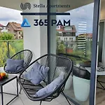 Lejlighed 365pam - Azure - Basen Zewnetrzny, Jacuzzi Kołobrzeg