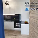365pam - Azure - Basen Zewnetrzny, Jacuzzi Kołobrzeg