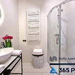 365pam - Azure - Basen Zewnetrzny, Jacuzzi Lejlighed *