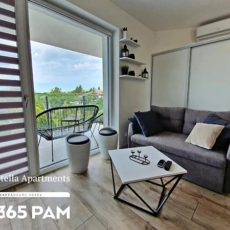 Azure - 365pam Apartment *