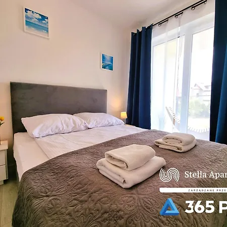 Apartment Azure - 365pam *